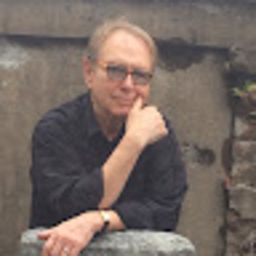 Meet your Posher, Paul
